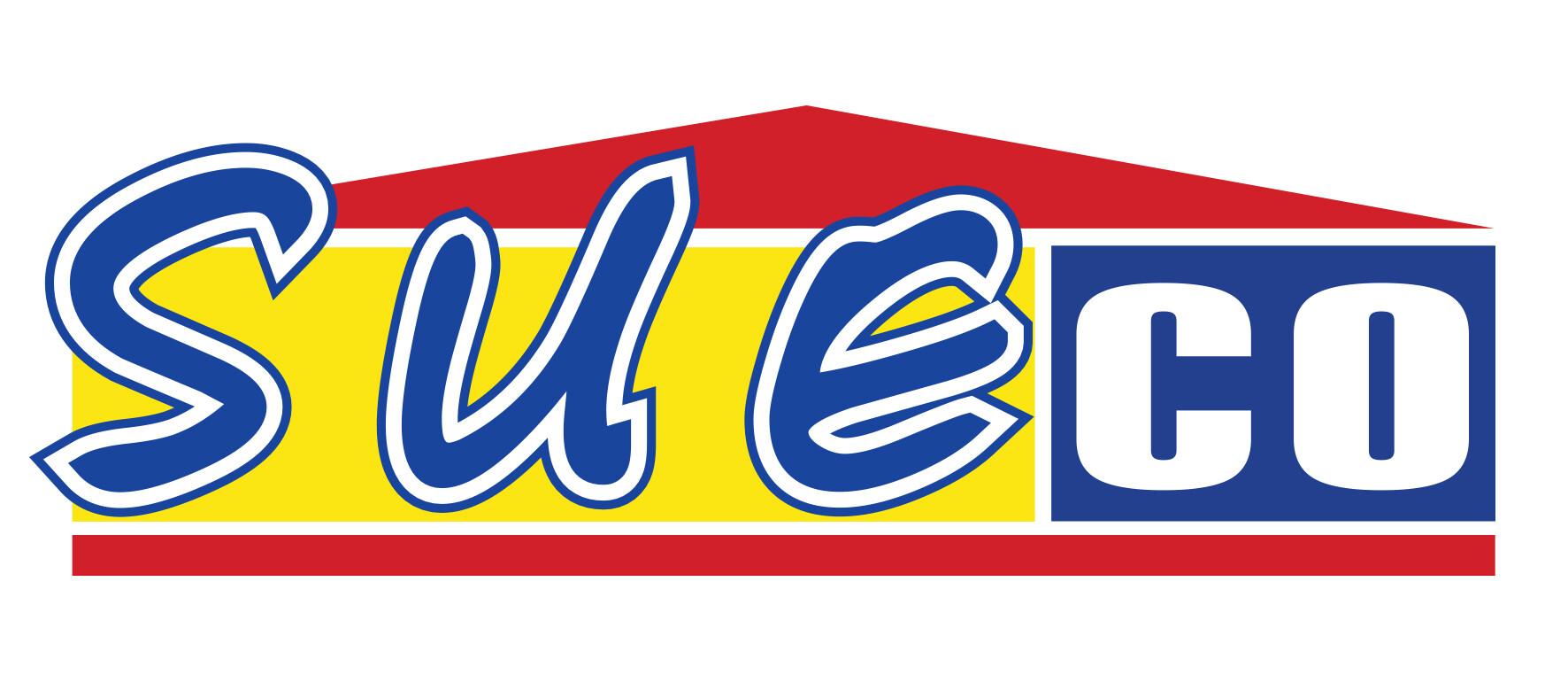 SUEco Properties, Logo