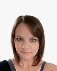Tanya Roos, estate agent