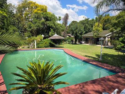 House For Sale in Sasolburg Ext 23, Sasolburg