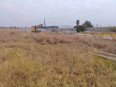 Vacant Land / Plot For Sale in Sasolburg Industrial Zone 2, Sasolburg