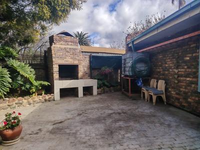 House For Sale in Vanderbijlpark SW 2, Vanderbijlpark
