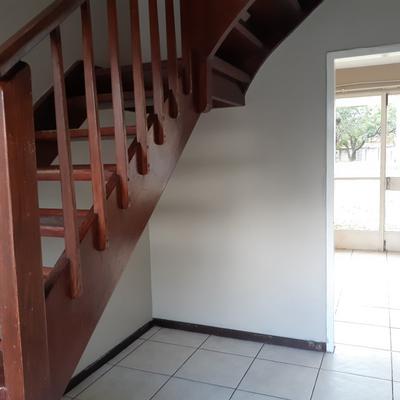 Townhouse For Rent in Sasolburg Ext 2, Sasolburg