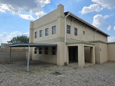 Commercial Property For Rent in Sasolburg Central, Sasolburg