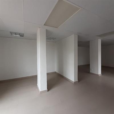 Commercial Property For Rent in Sasolburg Central, Sasolburg