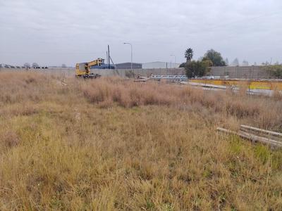 Vacant Land / Plot For Sale in Sasolburg Industrial Zone 2, Sasolburg