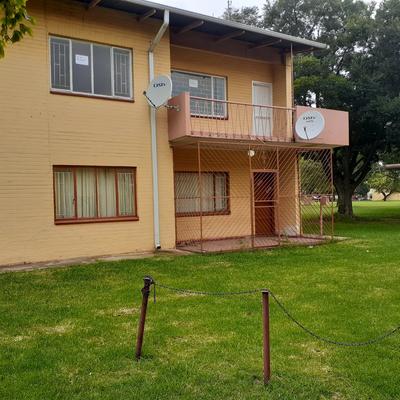 Apartment / Flat For Sale in Sasolburg Central, Sasolburg