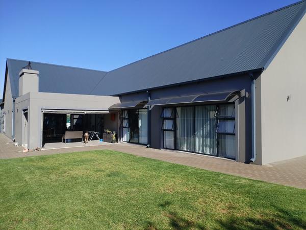 House For Sale in Heron Banks Golf Estate, Sasolburg