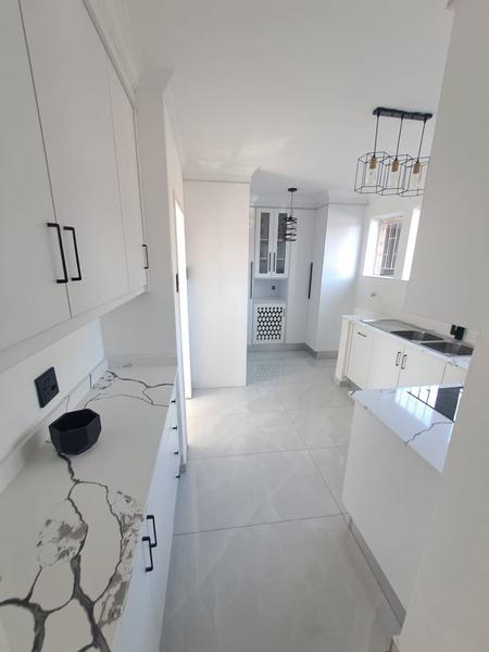 Apartment / Flat For Sale in Sasolburg Central, Sasolburg