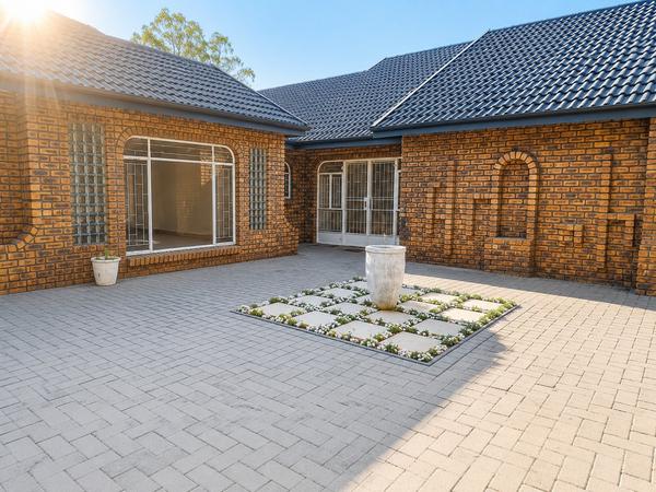 House For Sale in Vaalpark, Sasolburg
