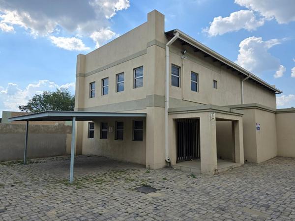 Commercial Property For Rent in Sasolburg Central, Sasolburg