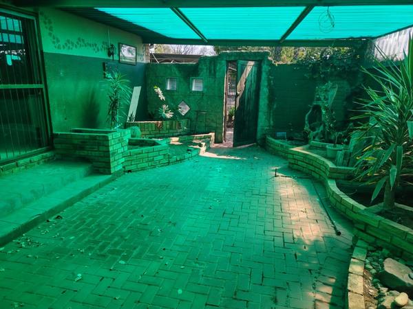 House For Sale in Roodia, Sasolburg