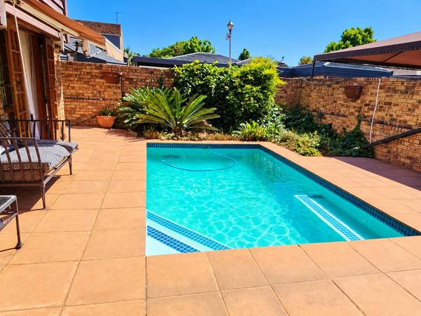 House For Sale in Sasolburg Ext 4, Sasolburg